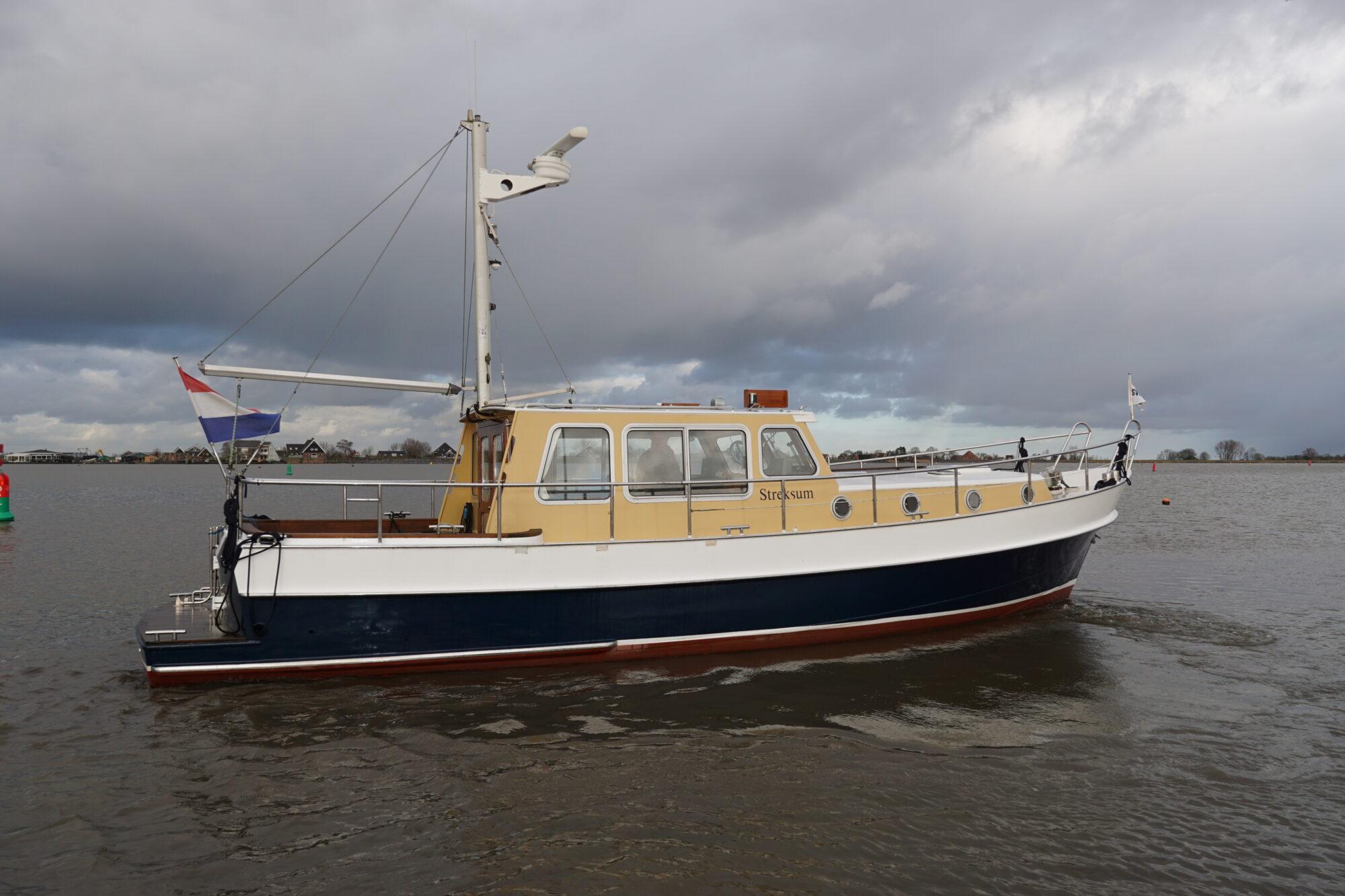 Doggersbank Doggersbank 12.00 OK