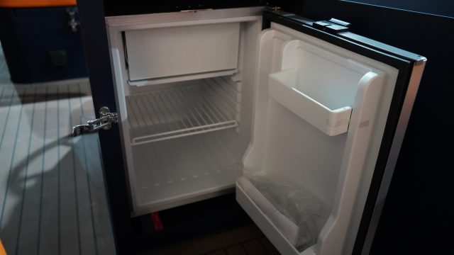 REX Tender 650 Elektrisch PAASSHOW 3, 4 & 6 APRIL! 🥂