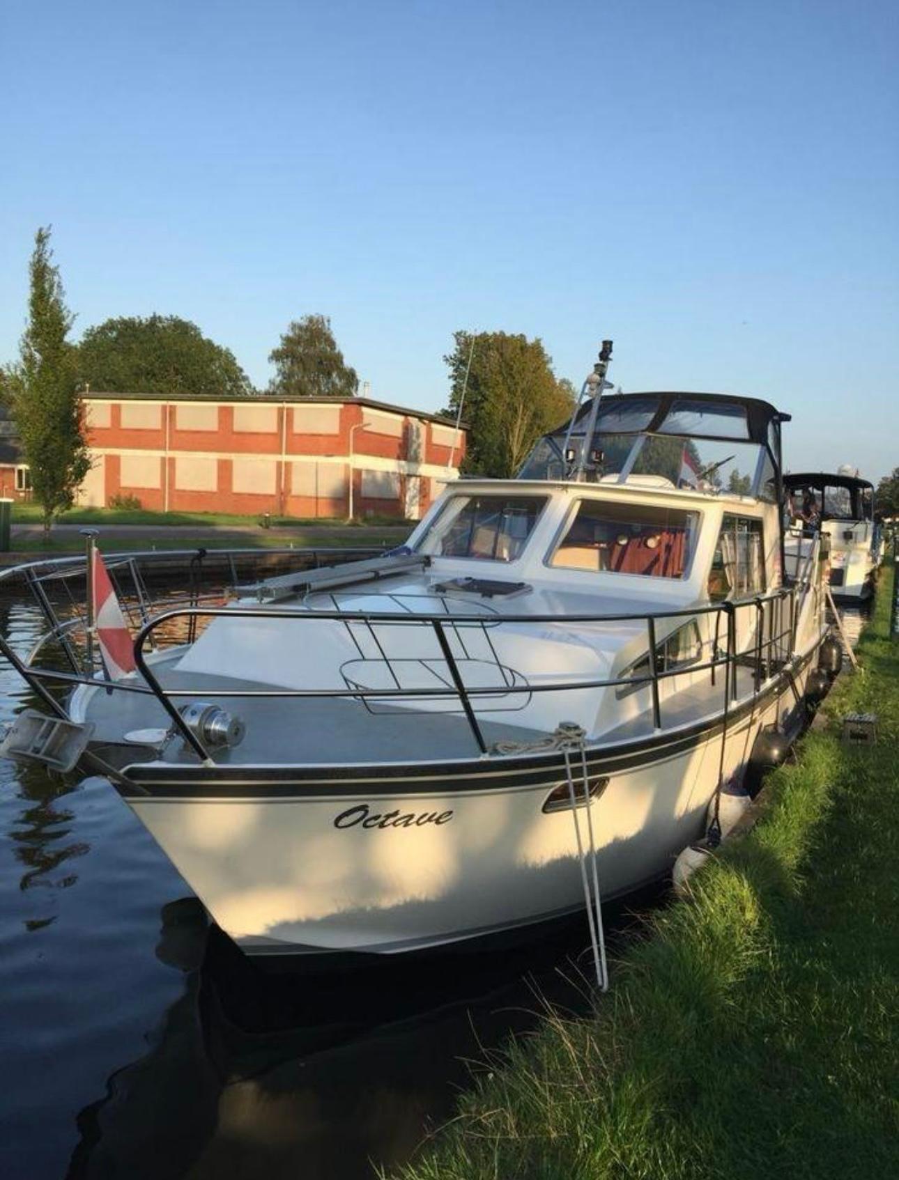 Kruiser Sport