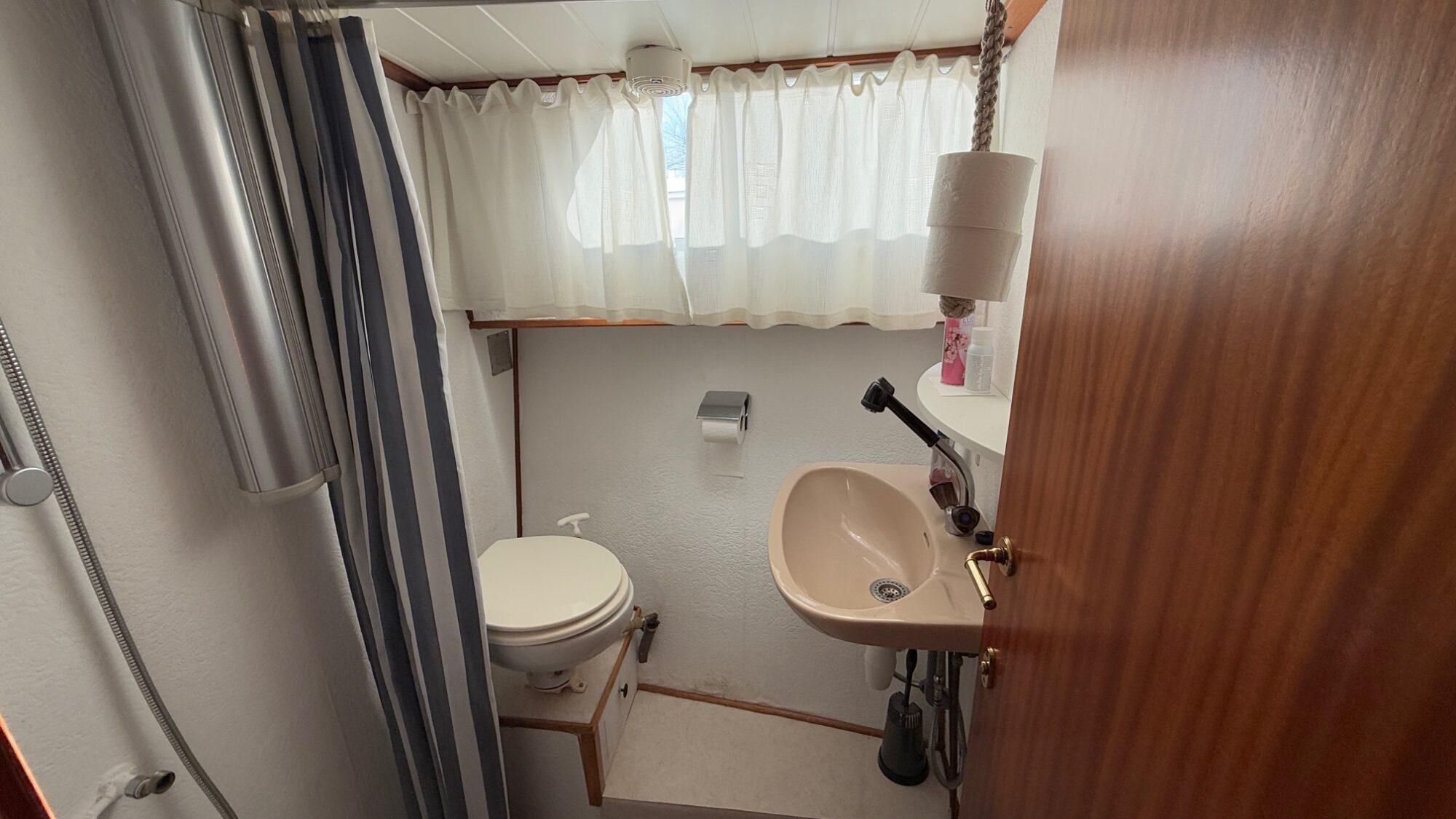 Fidego Fidego Kruiser Super Florida 14.70 Flybridge