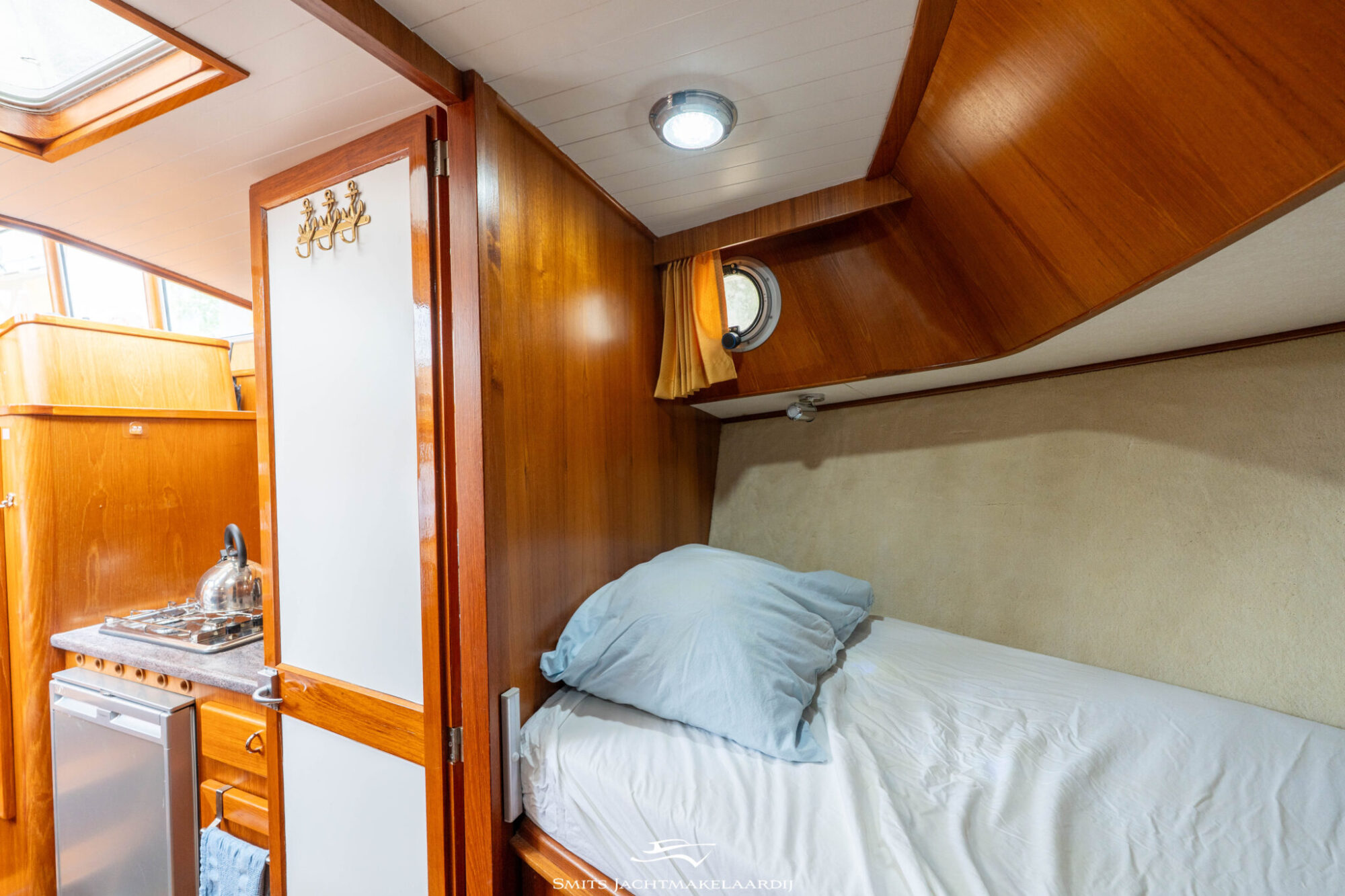 Aquanaut Drifter 10.50 AK Special