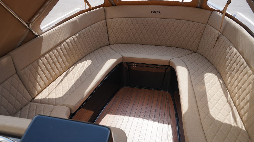 Primeur 610 incl. 60 Pk DIRECT VAREN