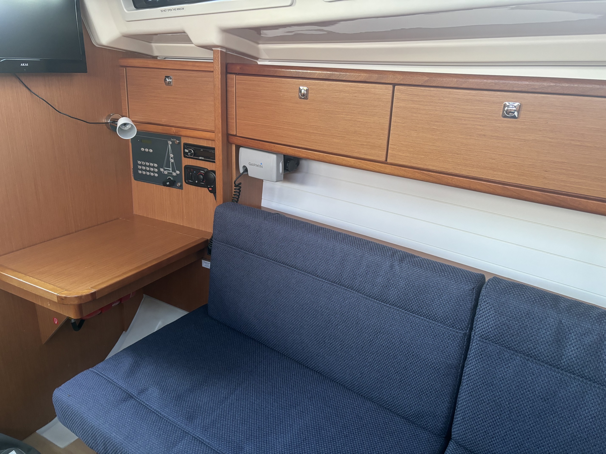 Bavaria 33 Cruiser
