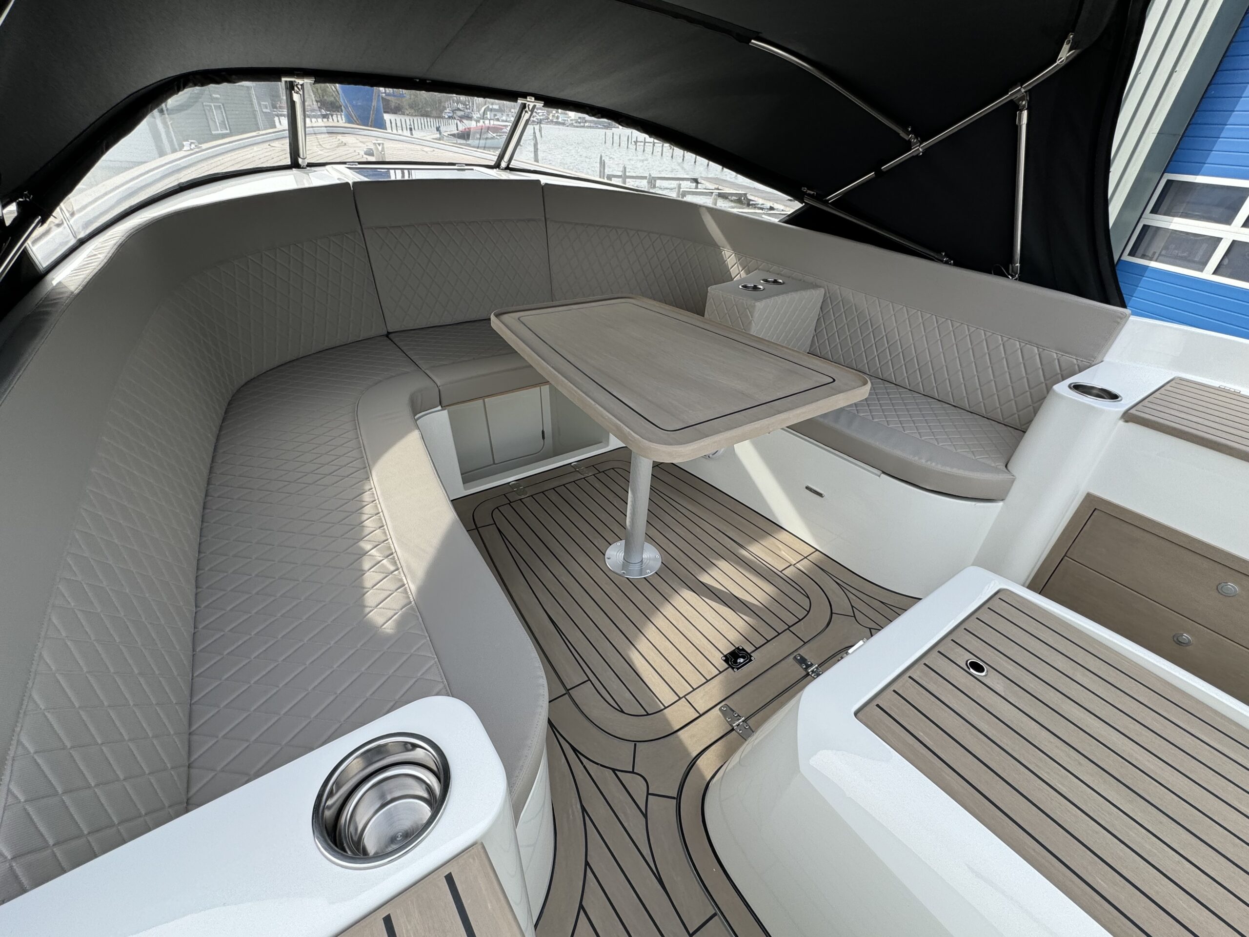 Antaris Seventy5 (op voorraad) snel varend  *Aanbieding