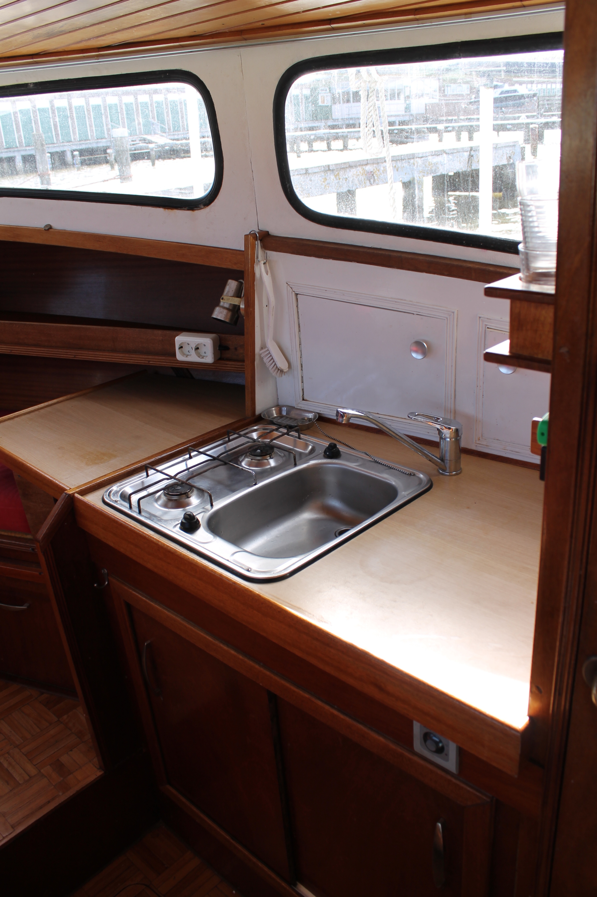 Peereboom Kruiser GSAK