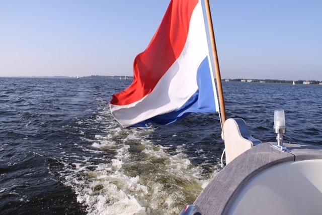 Jan Van Gent 8.20 Open