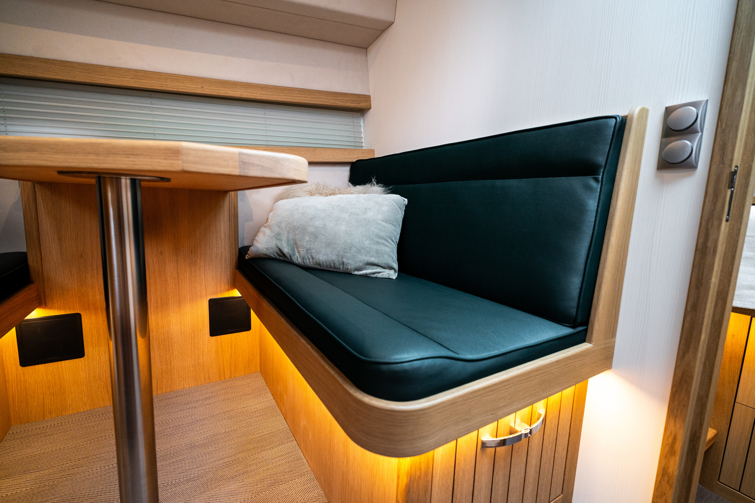 Davinci 44 "Rieleks" 44