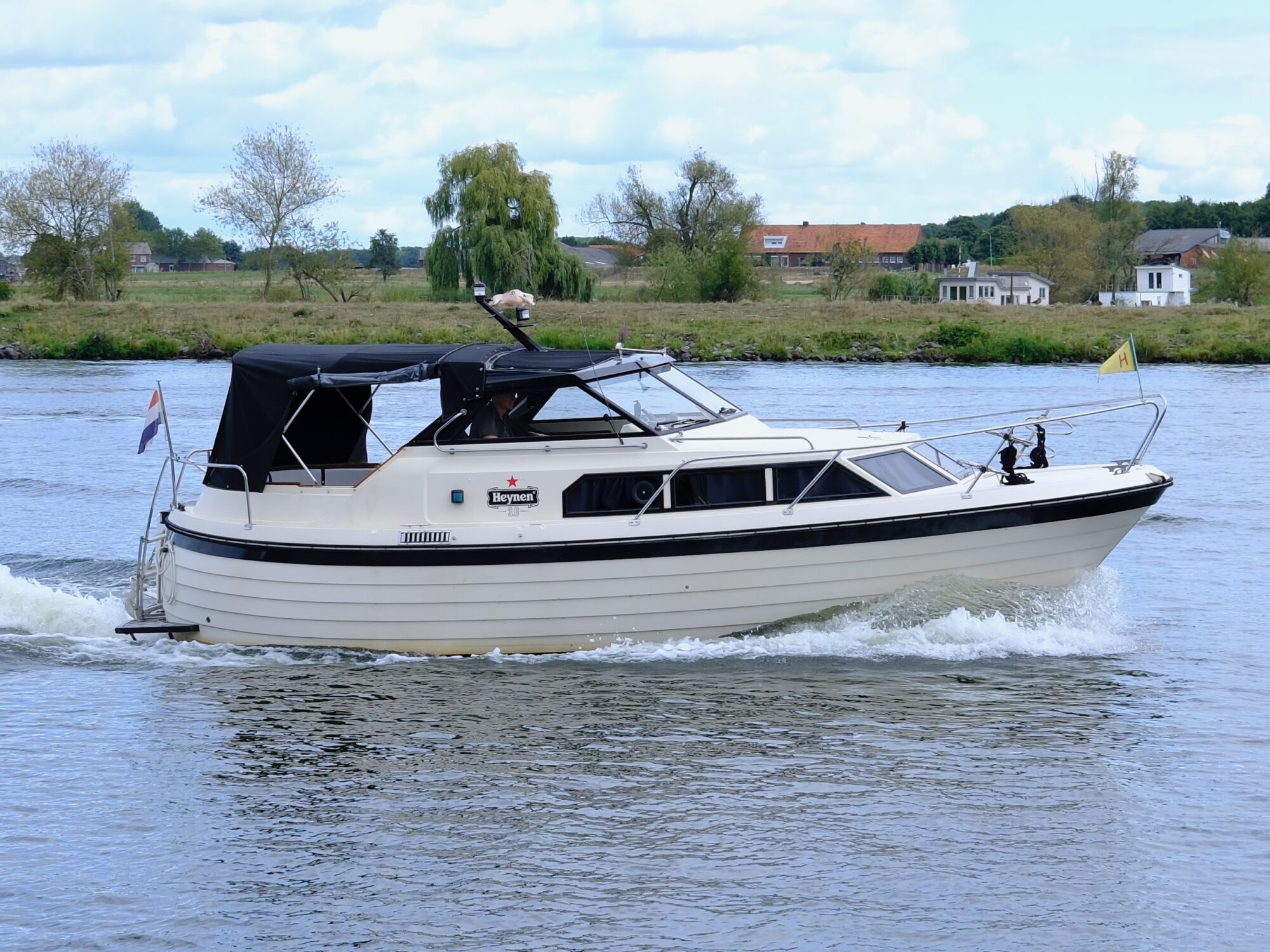 Joda 8100 Cabrio