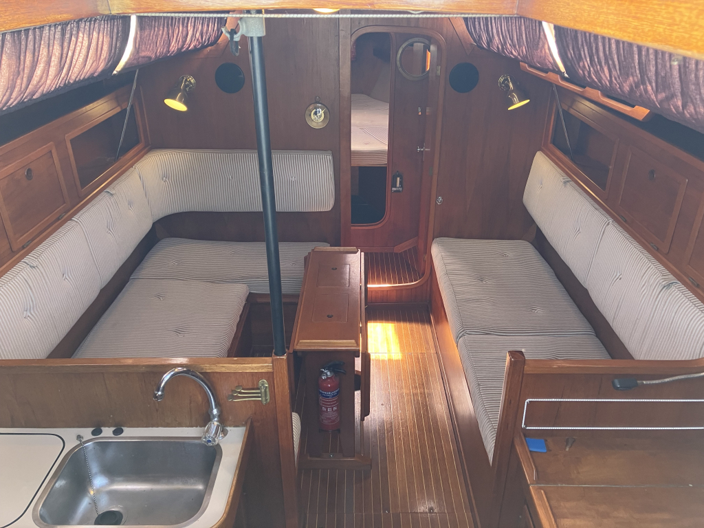 Sunwind 31