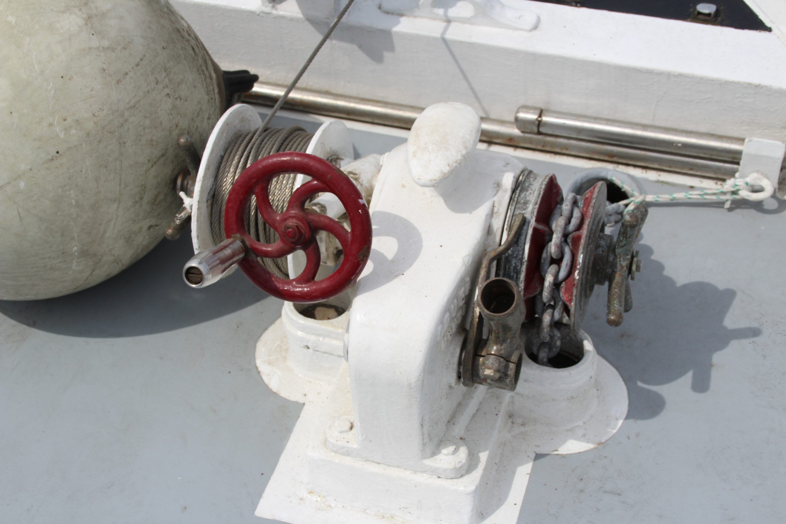 Hoogaars - Platbodem 10.00