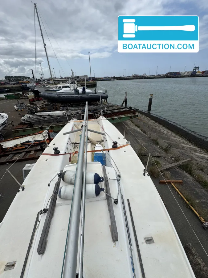 J/Boats J80
