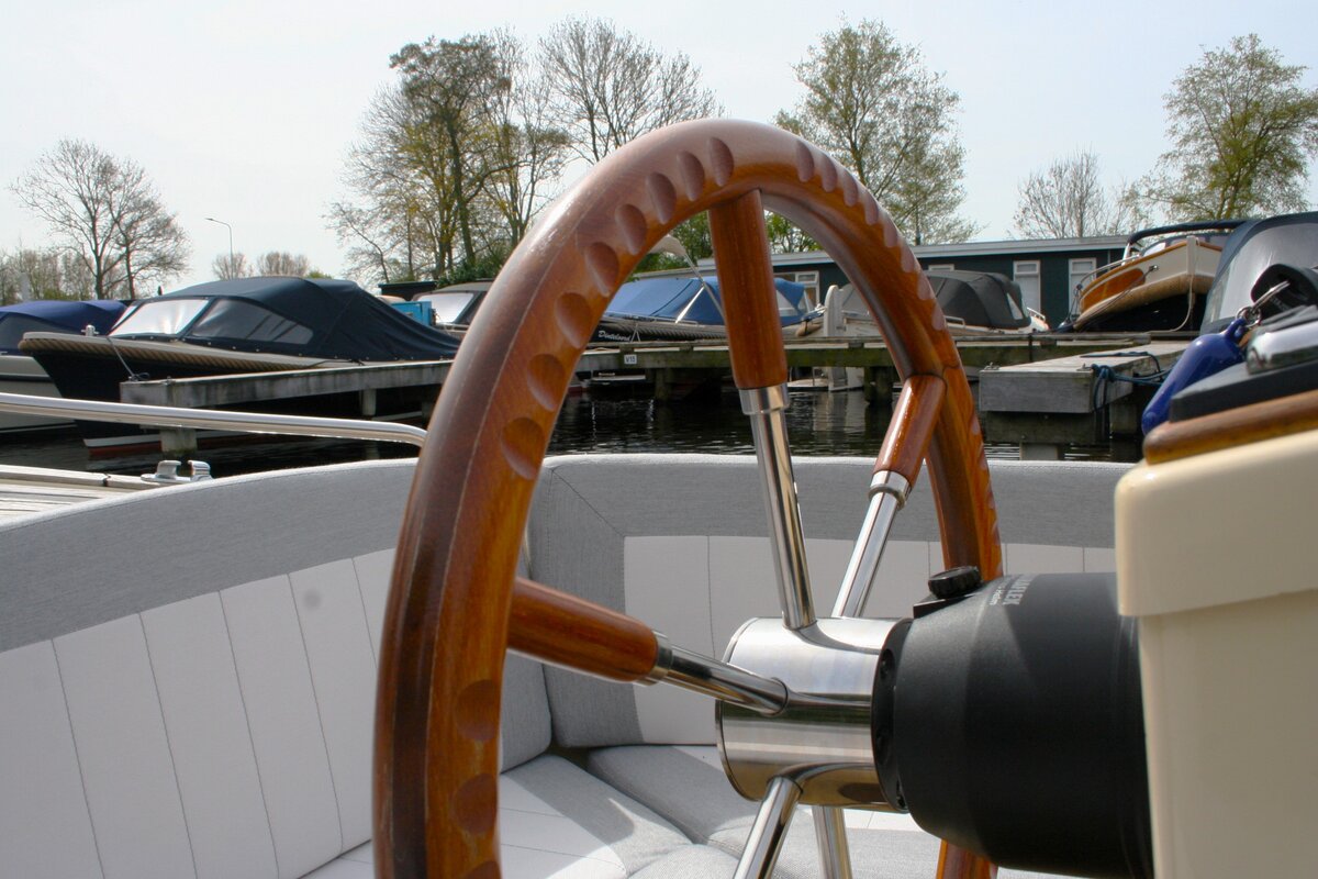 Langweerder Sloep 6.50 Classic