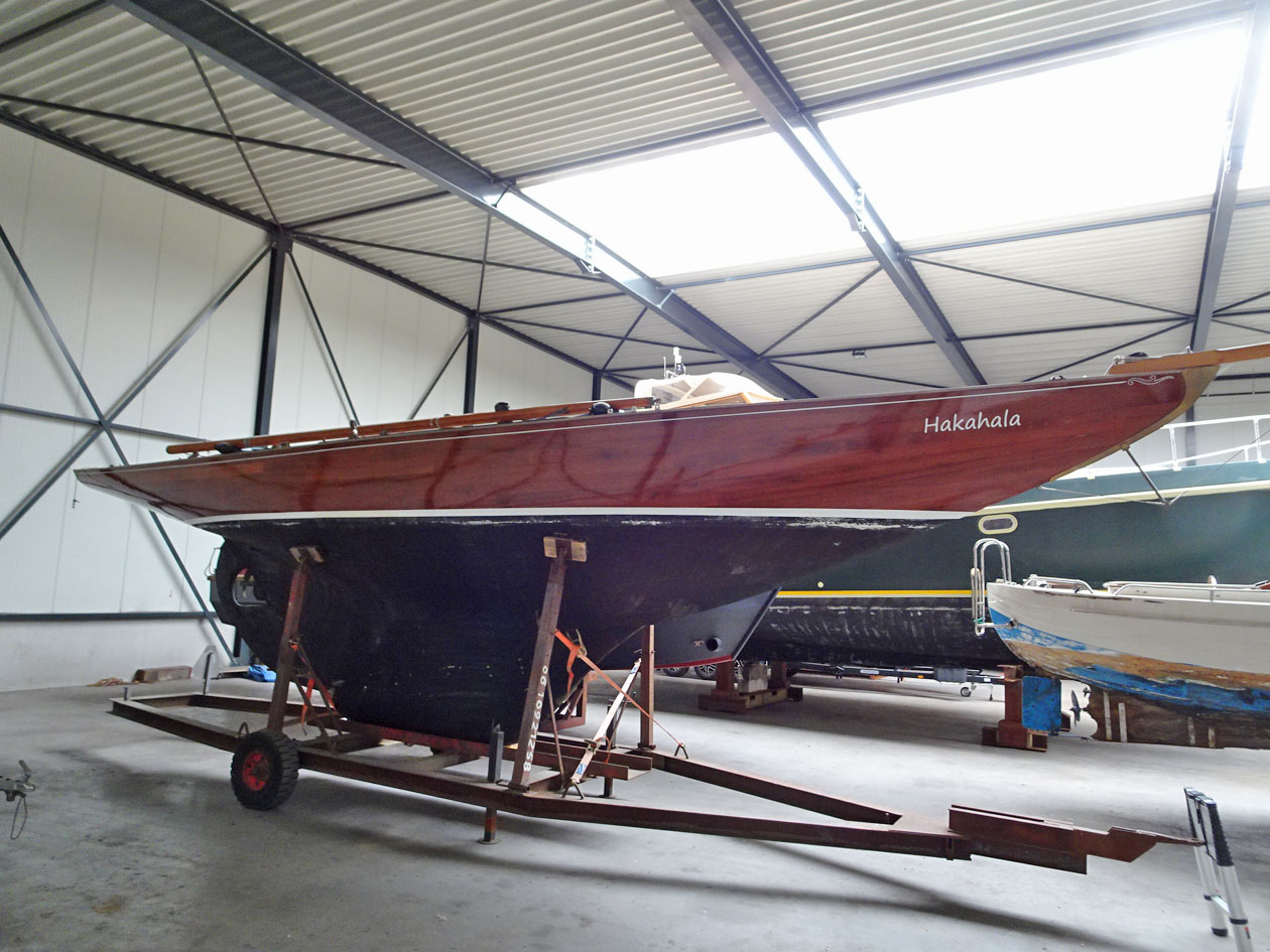 6mR Klassiek Zeiljacht 11.48