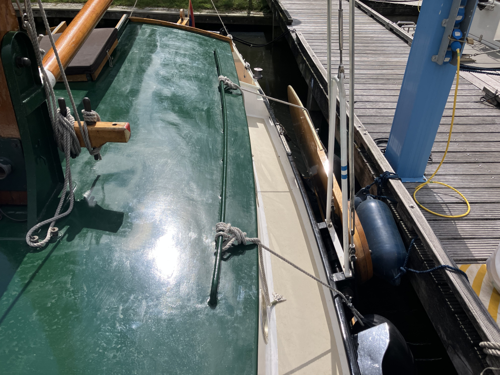 Huitema Zeeschouw 800