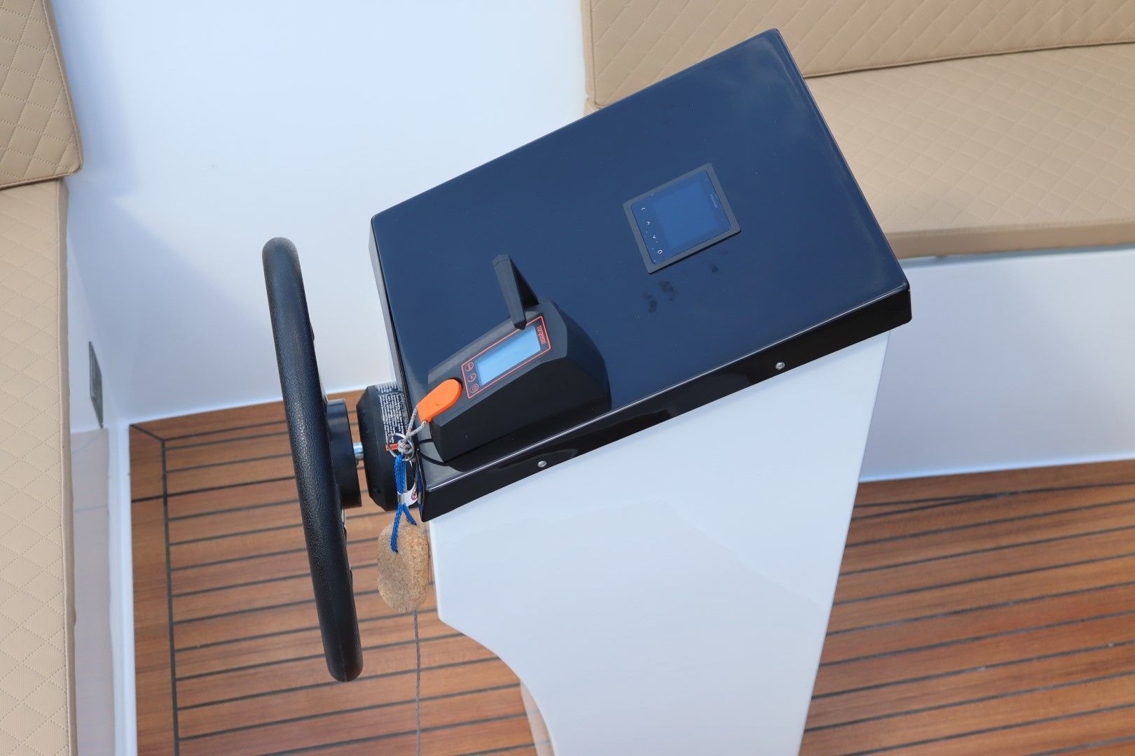 Reitdieper 565 Tender hoofdfoto: 1