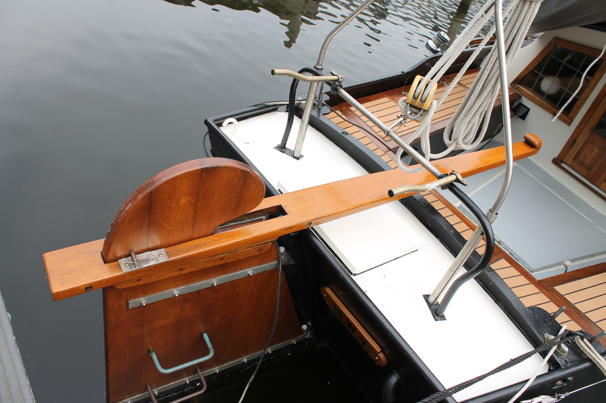 Zeeschouw Van Twillert 10.00