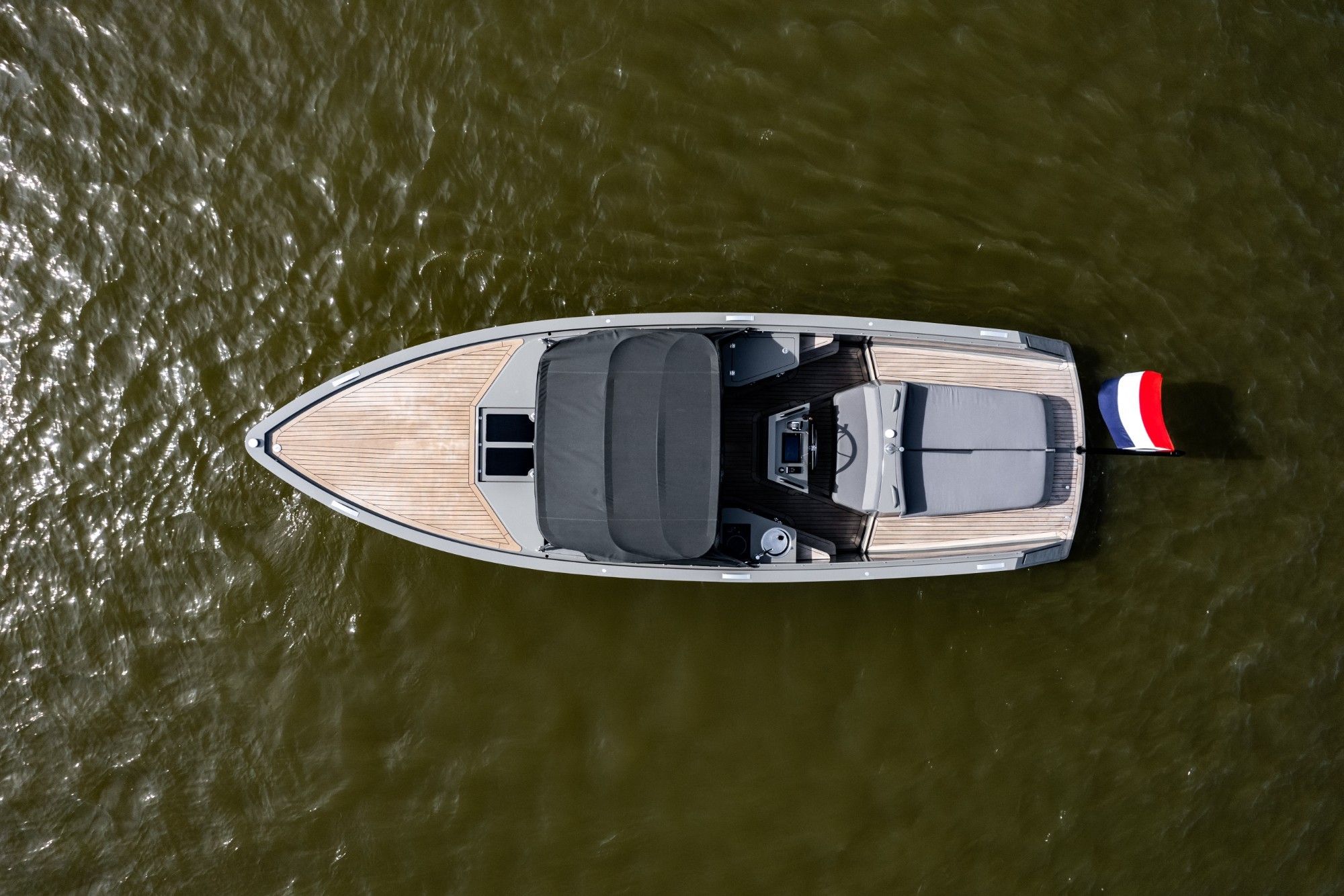 Var Tenders VAR950