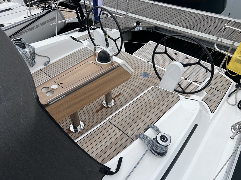 Bavaria Cruiser 34-2
