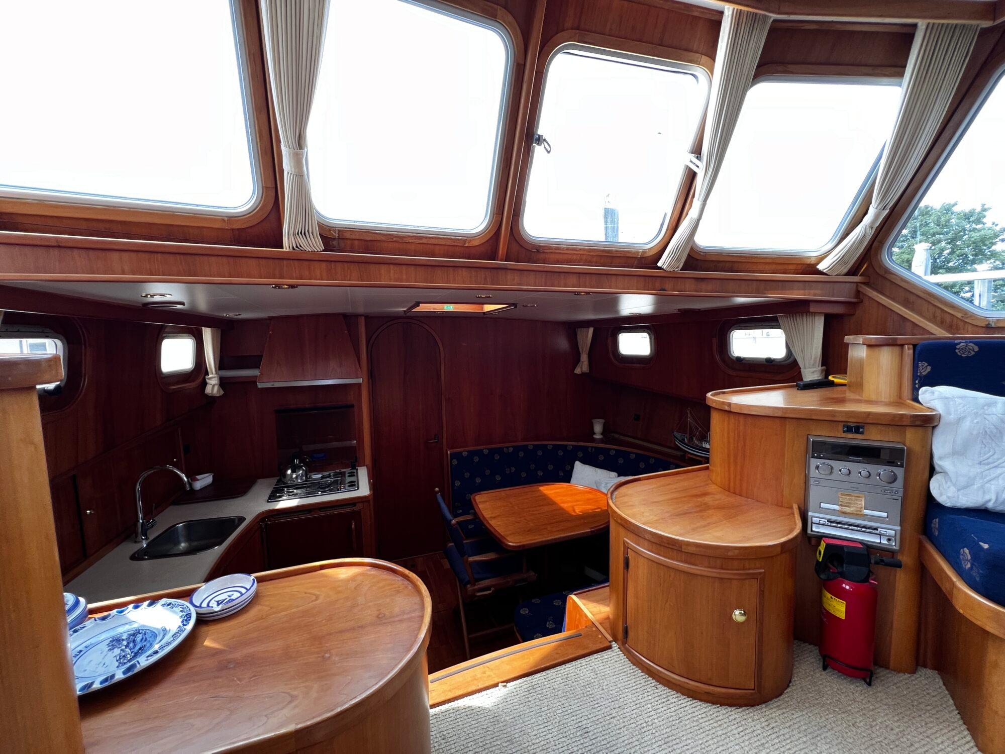 Alm Alm Kotter 12.80 AK