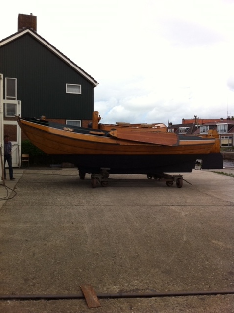 V/d Meulen Zeeschouw 870