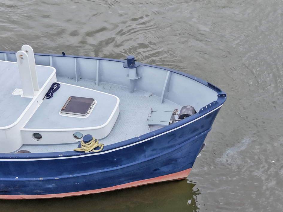 Van den Beldt Kotter 20.60, UBC gecertificeerd