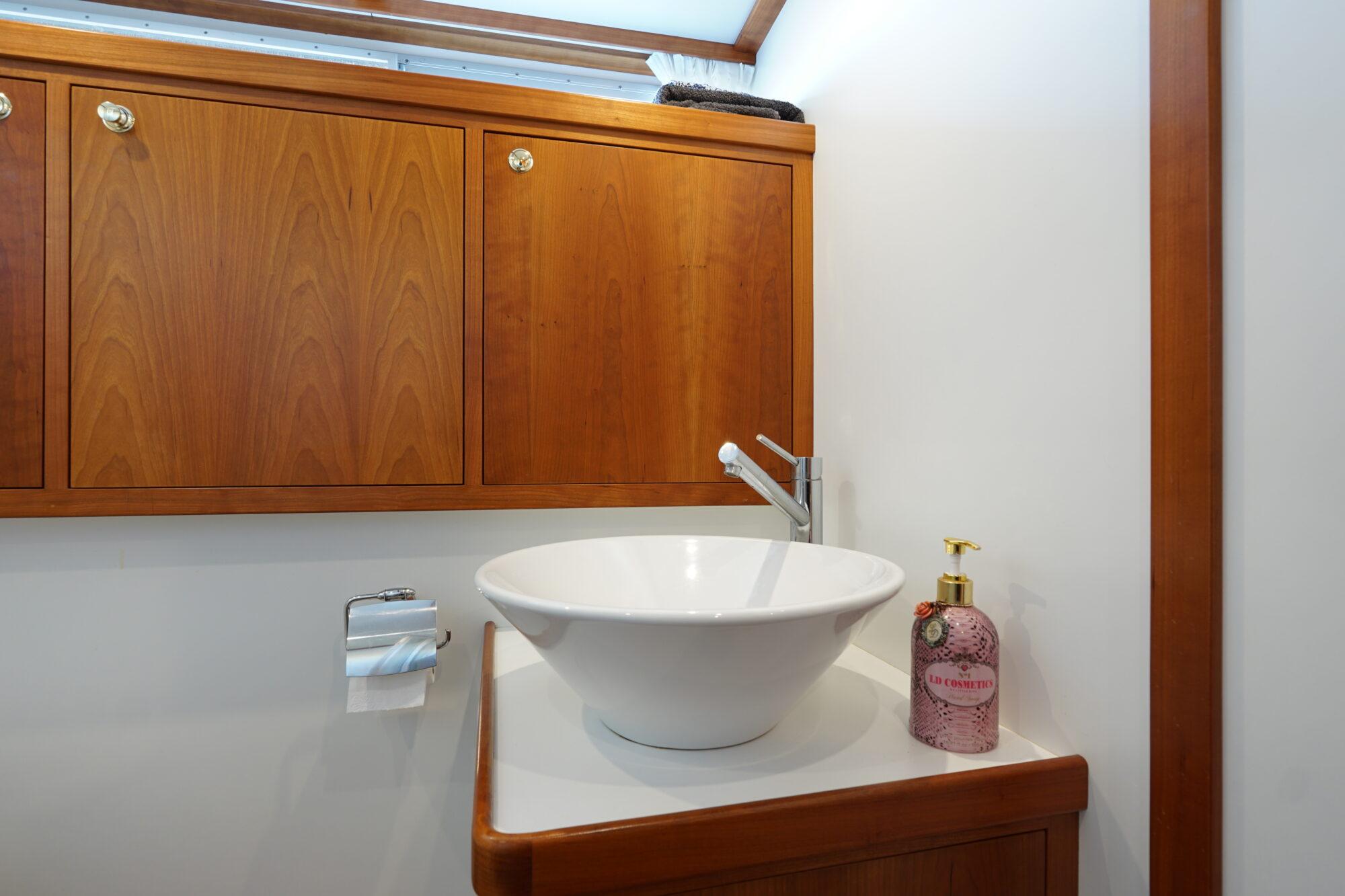 Valkkruiser Valkkruiser Challenger 45 VS