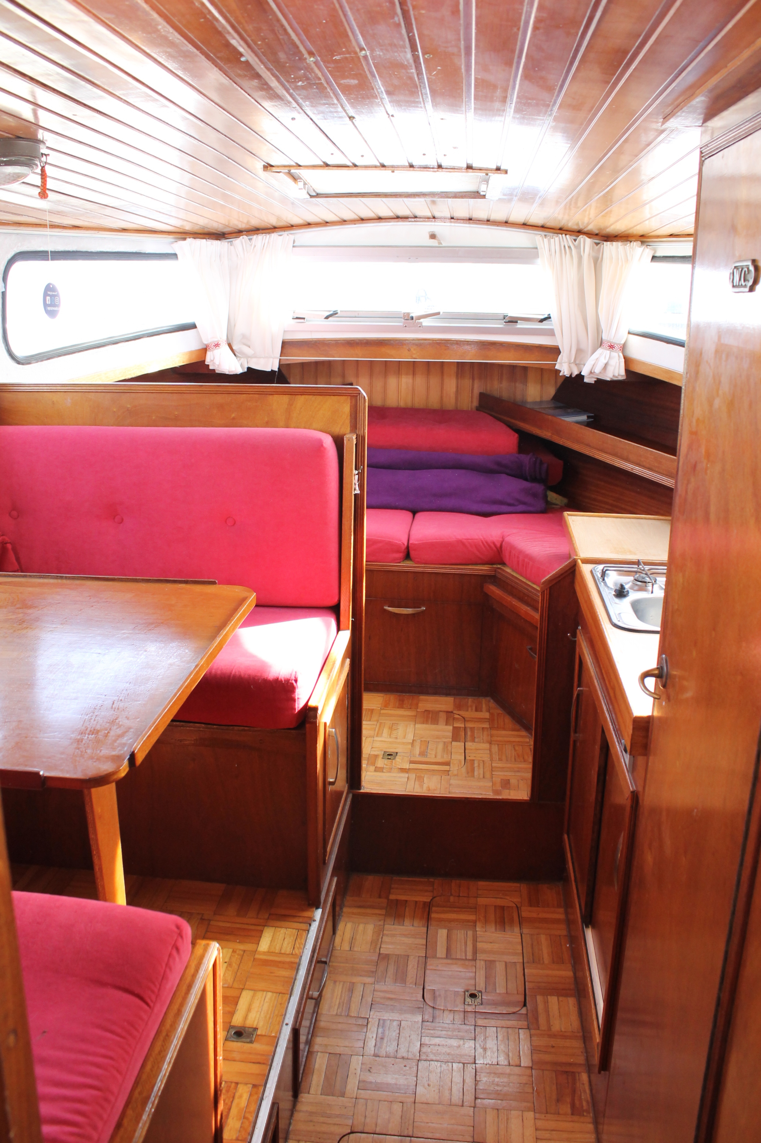 Peereboom Kruiser GSAK