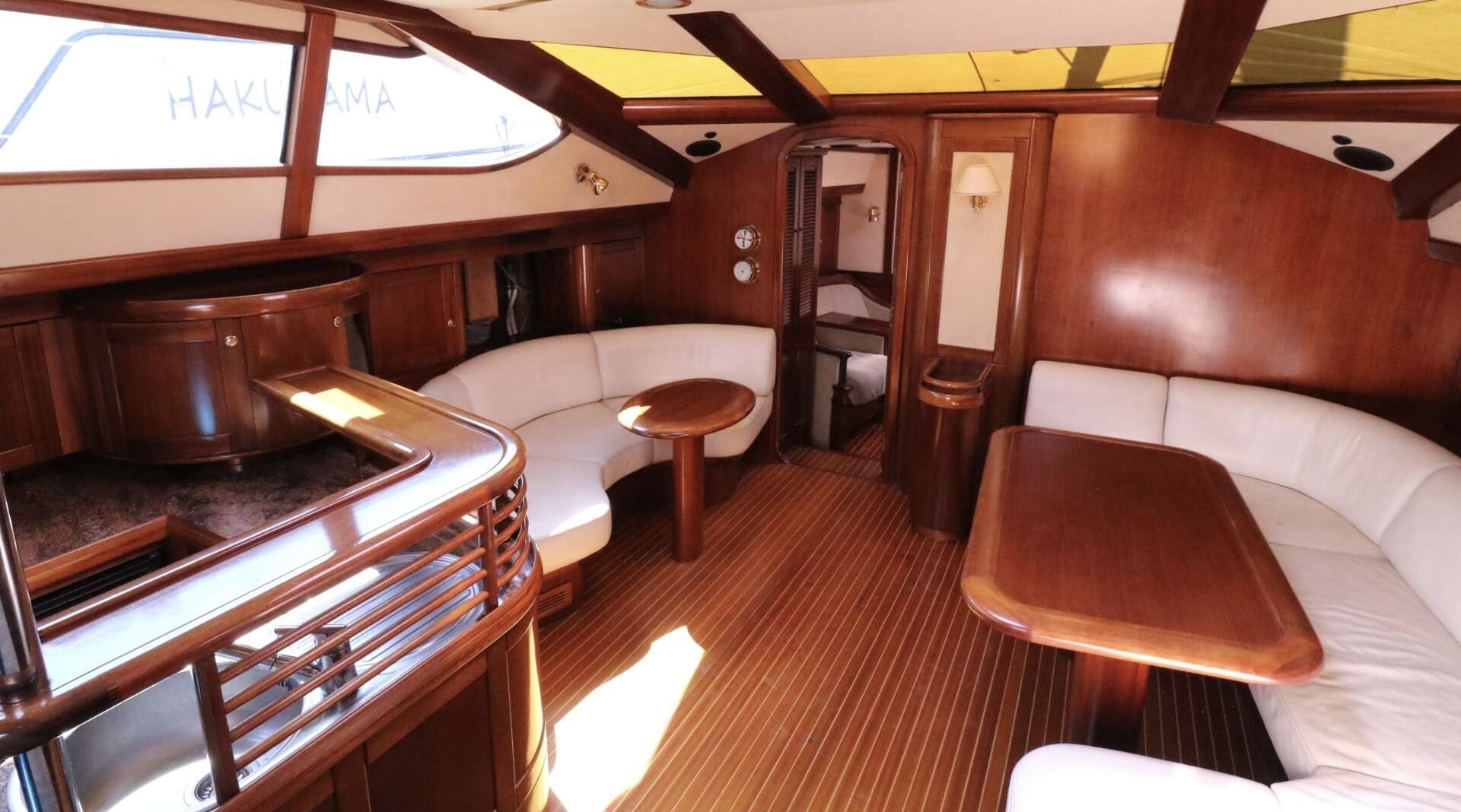 Lagoon Royal Classic 66