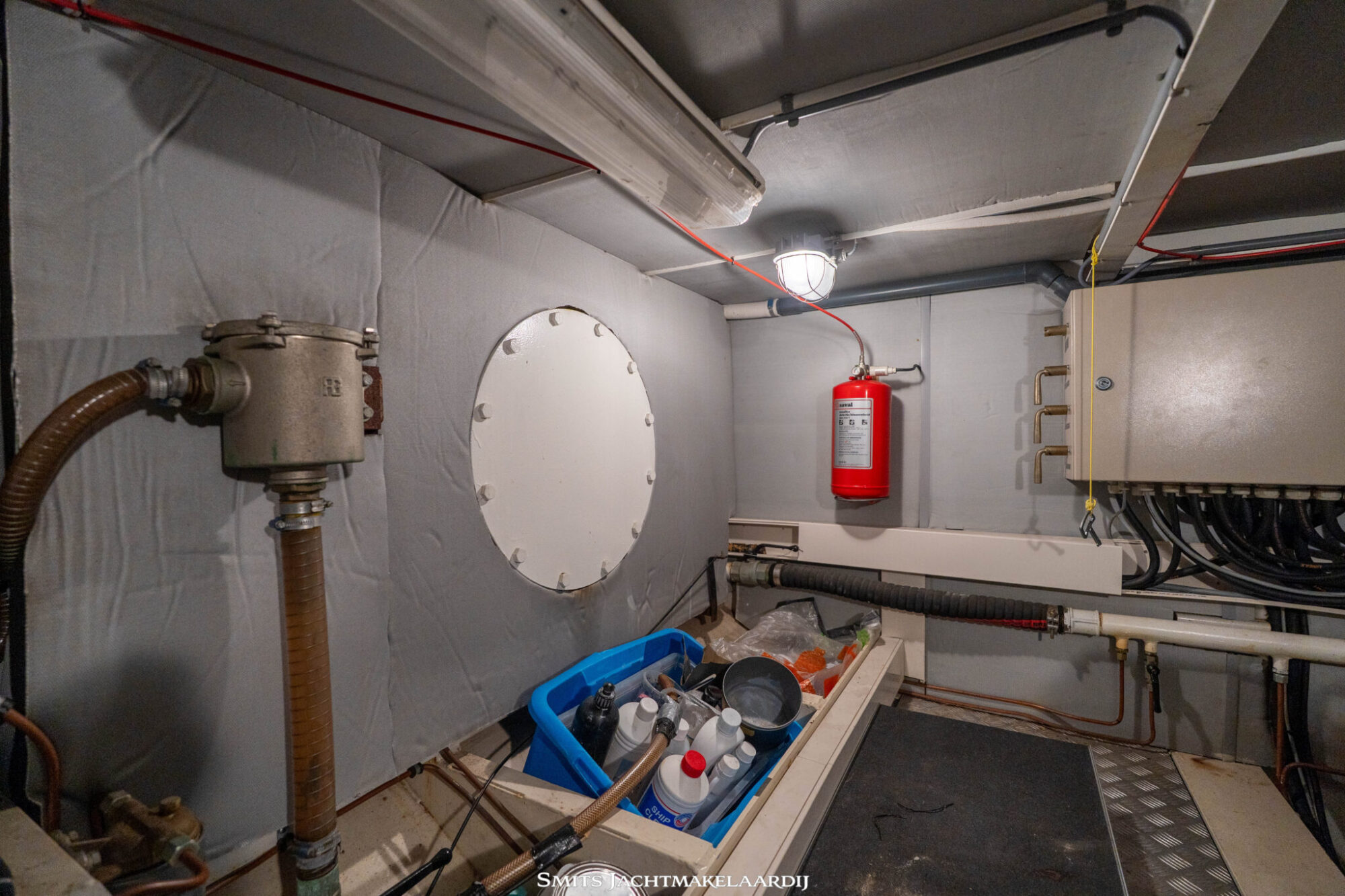 Pacific Allure 148 VS