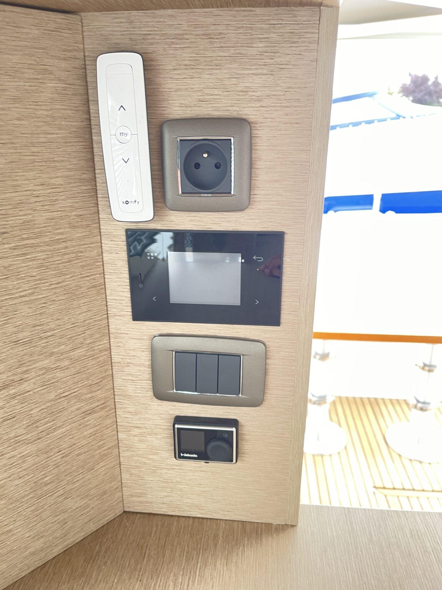 Jeanneau Jeanneau Prestige 420 Flybridge