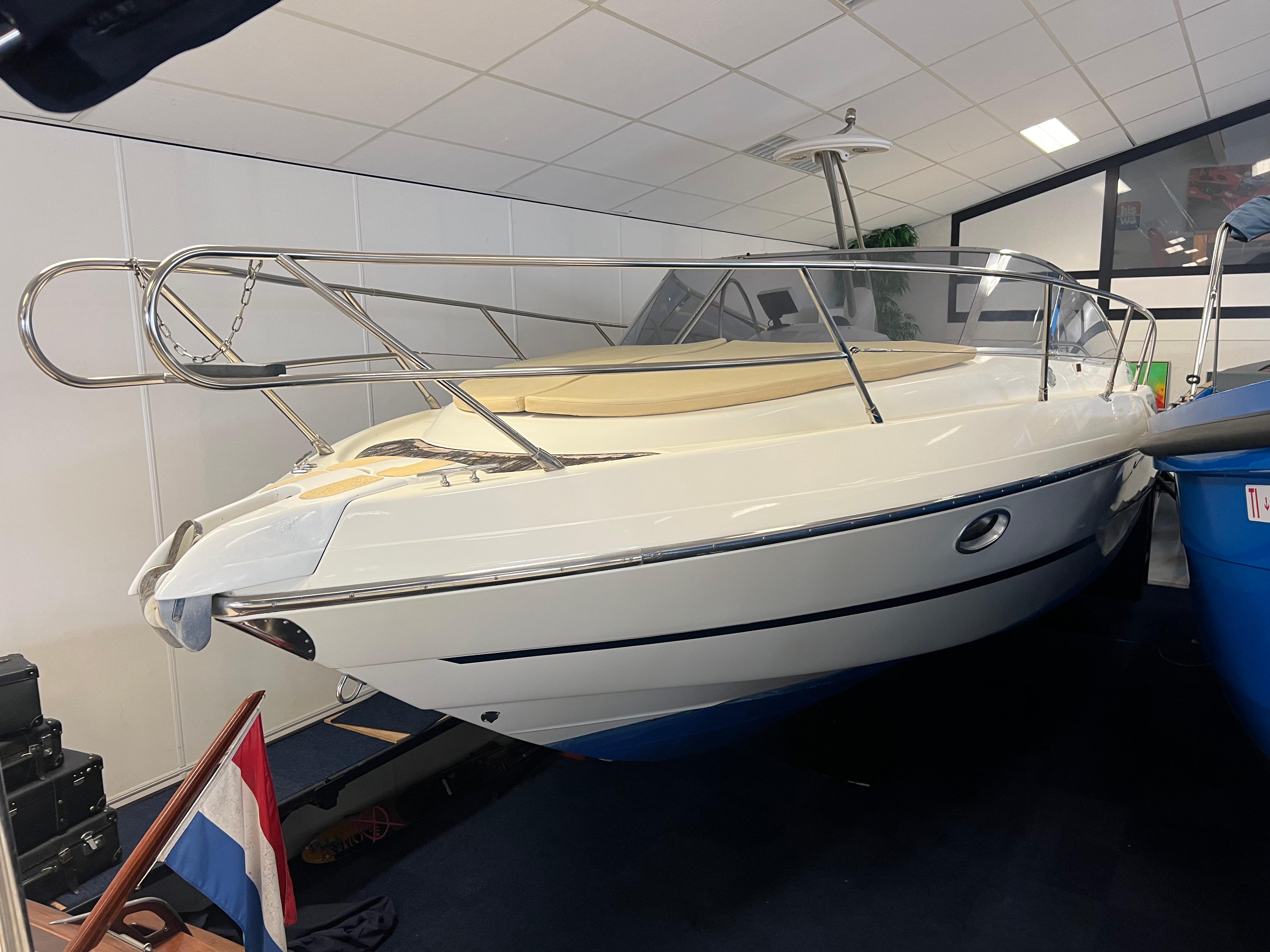 Cranchi CSL 28