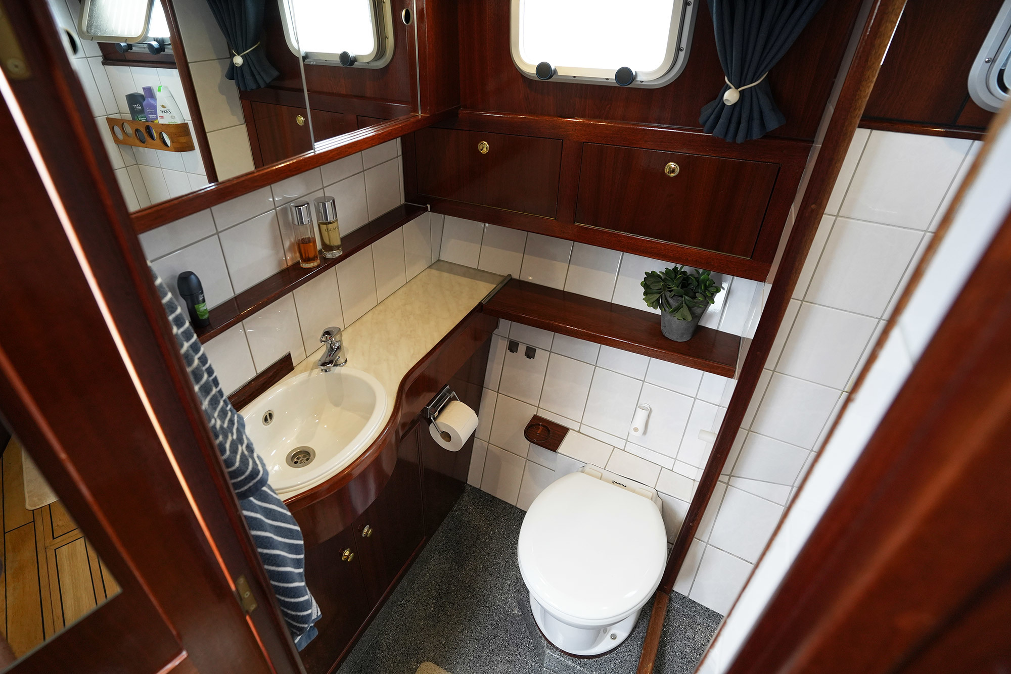 Pikmeerkruiser 11.50 OK