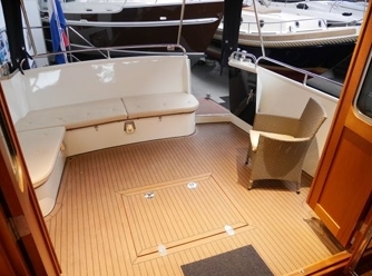 Pollard Coastliner 1150