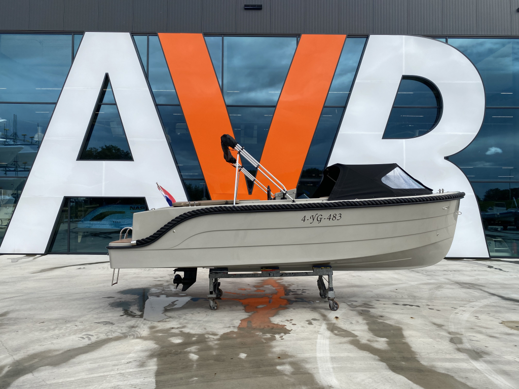 Dreamliner 620 hoofdfoto: 1