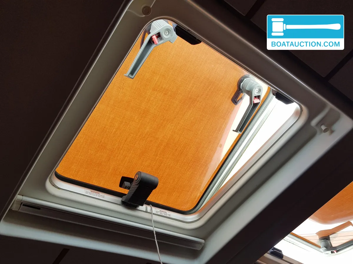 Beneteau Oceanis 473 Clipper