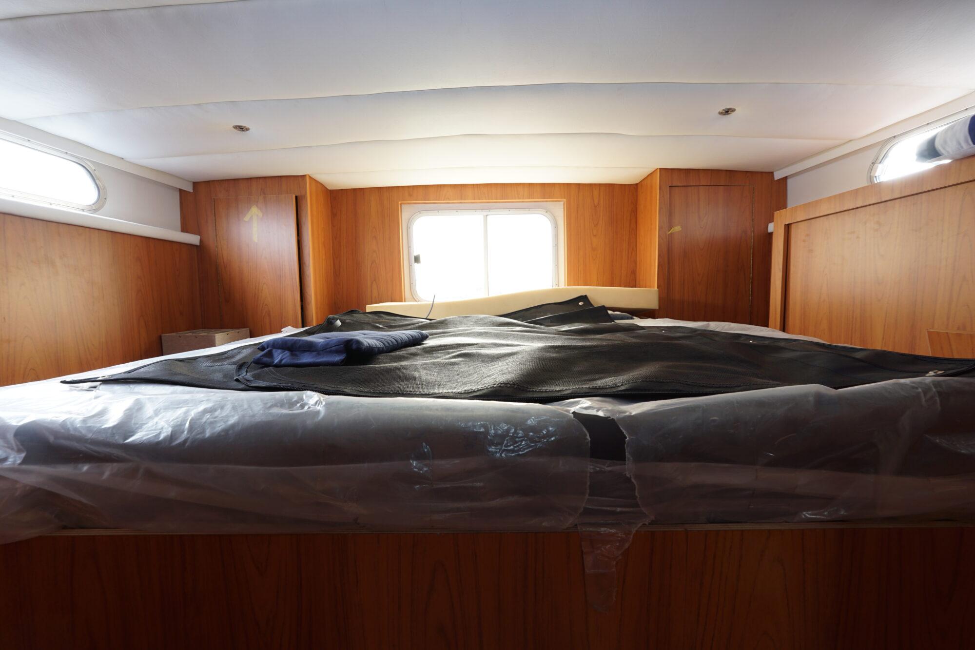 Valkkruiser Valkkruiser 12.60 AK Cabrio