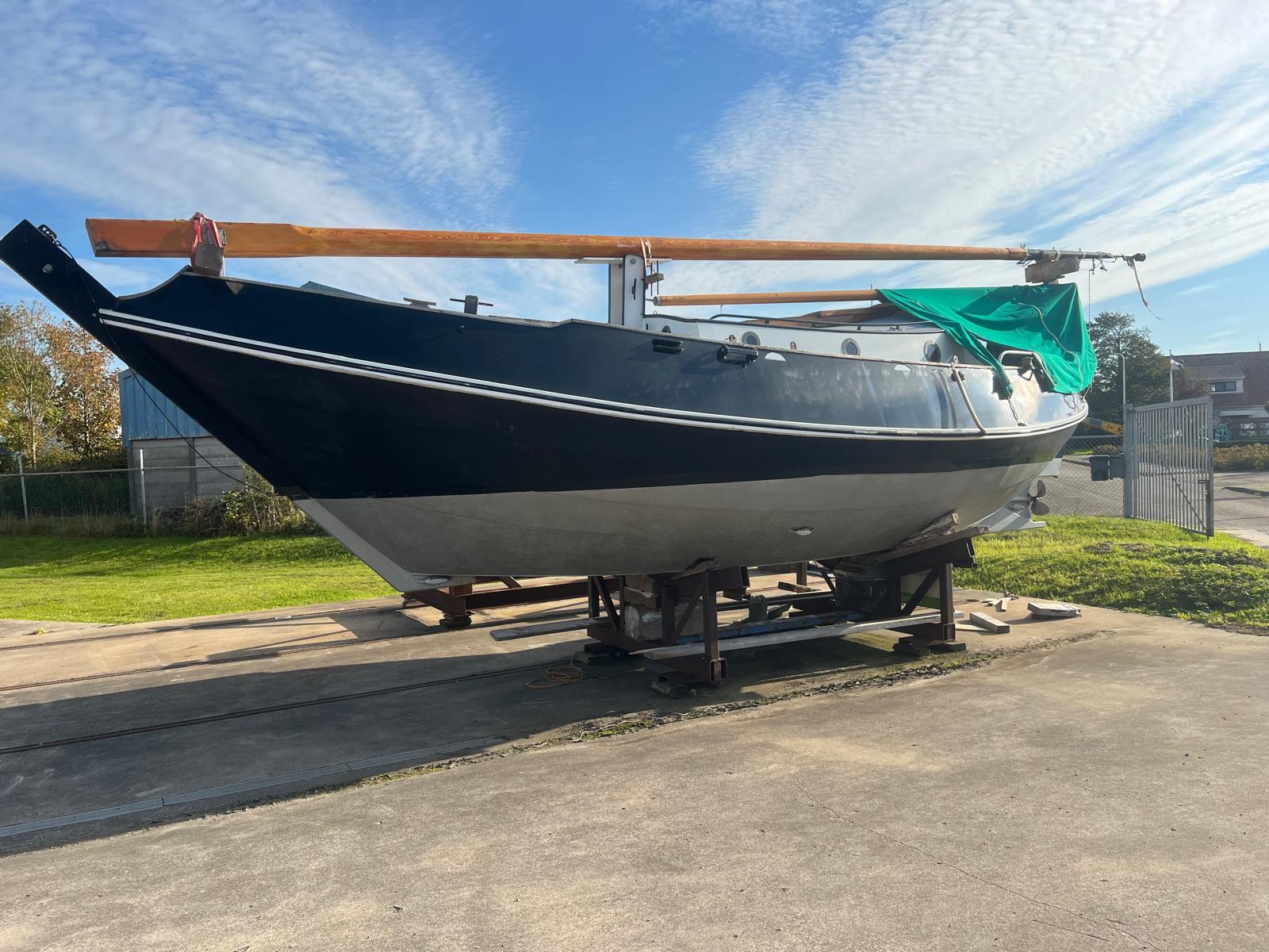 Vredenburgh Schokker 984 hoofdfoto: 1