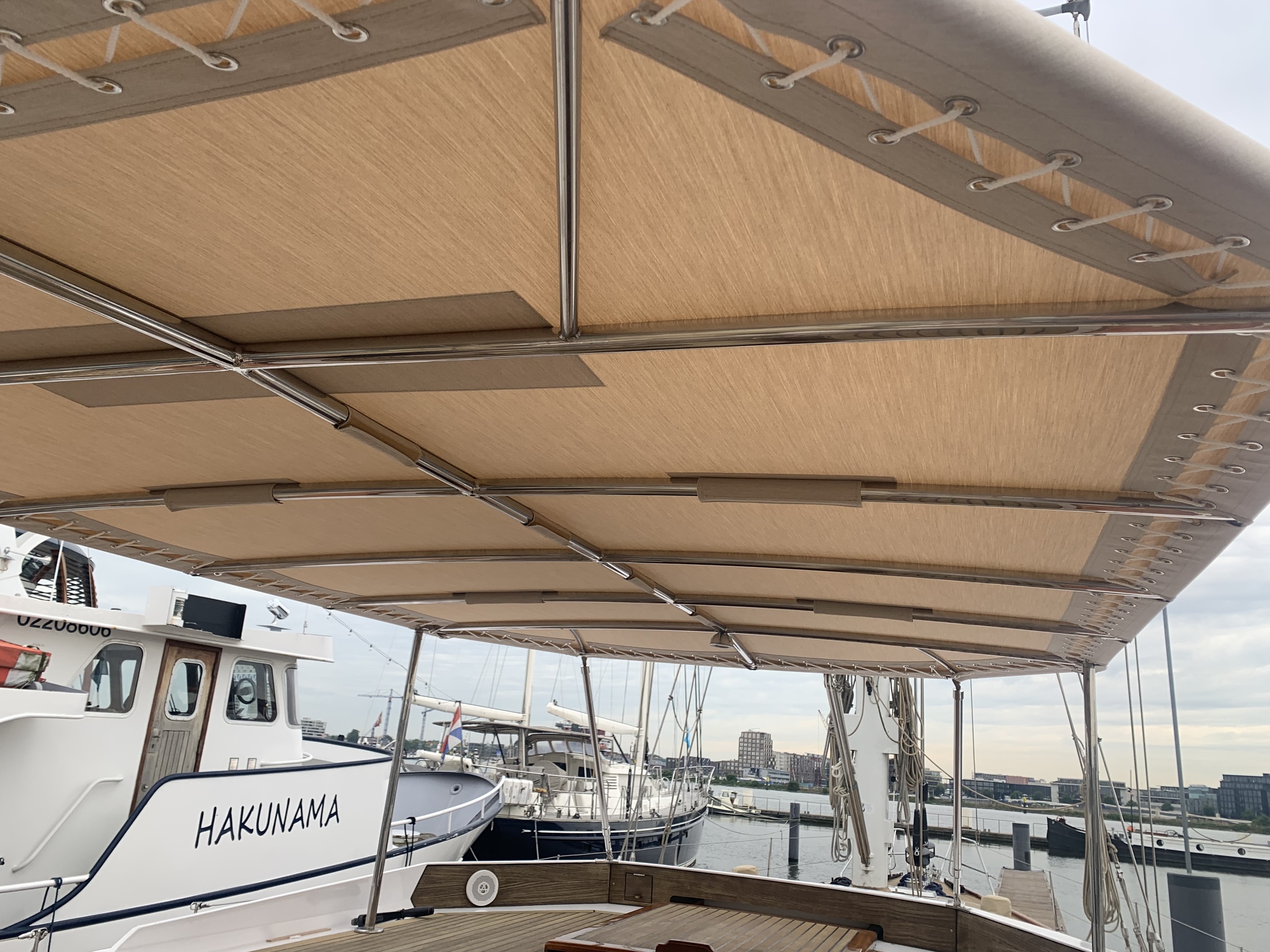 Lagoon Royal Classic 66
