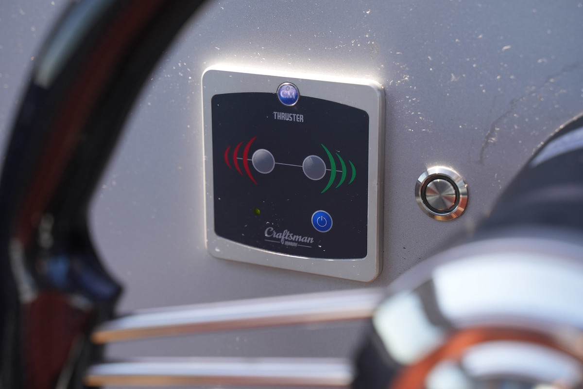 Lillebror LB85 Targa