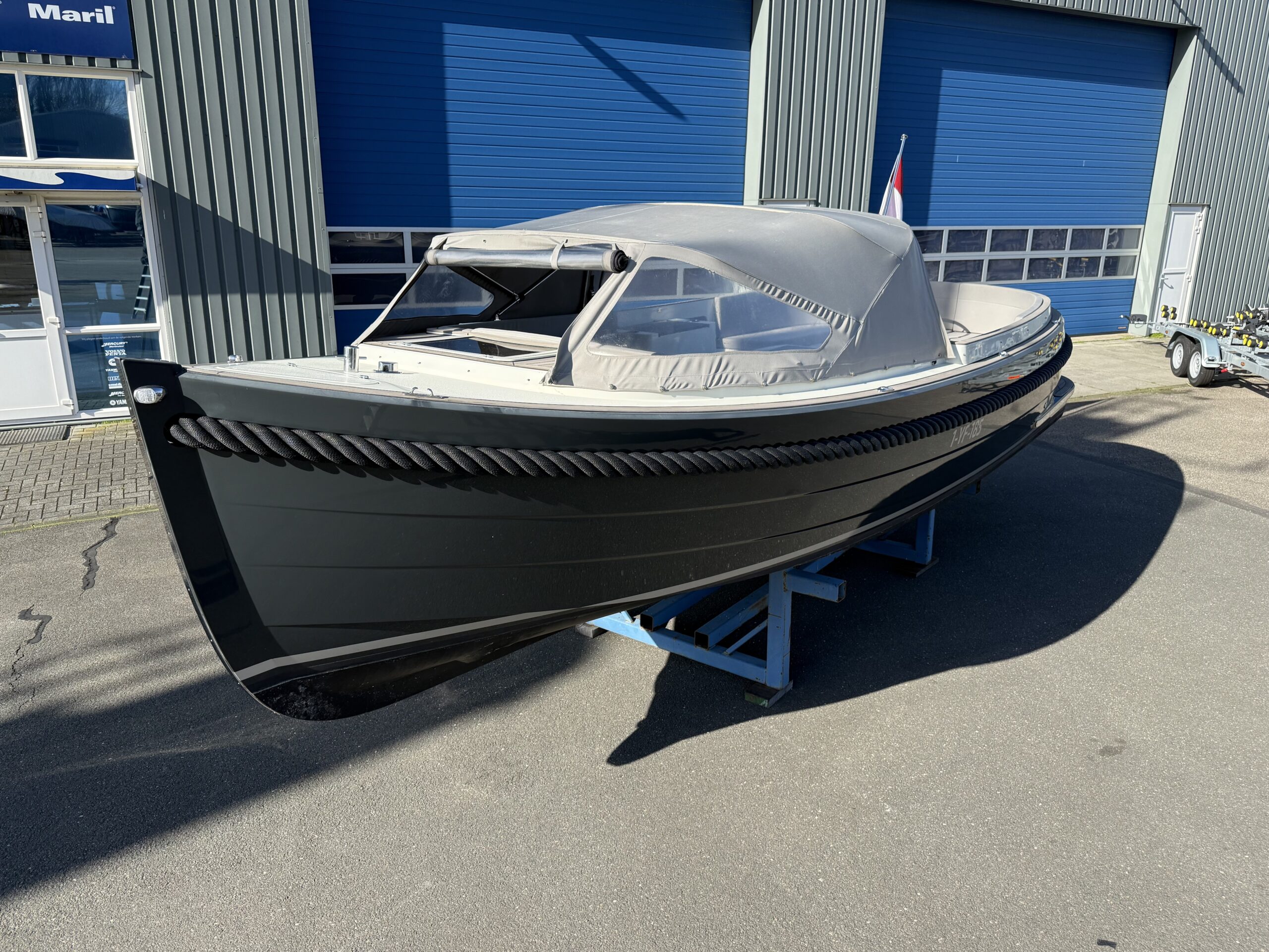 Maril 7NXT (gebruikt)