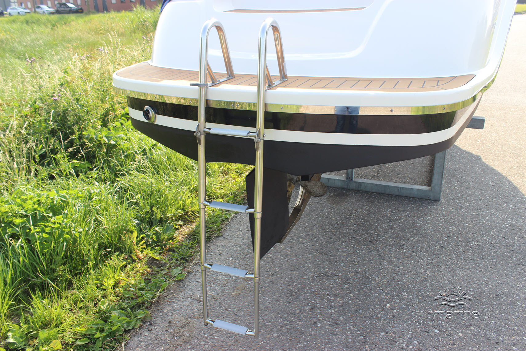 Interboat Intender 640