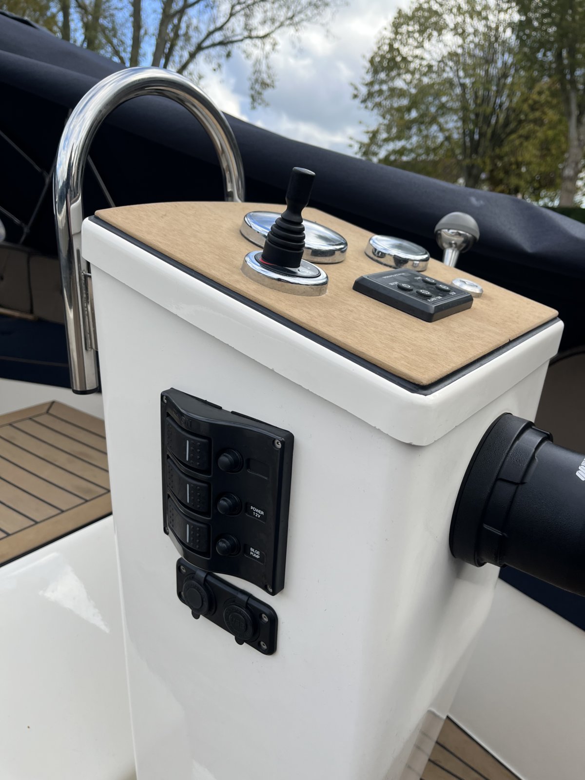 Langweerder Sloep 6.50 Classic