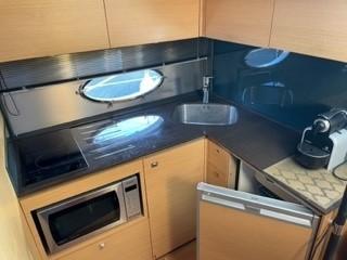 Princess V39 Cruiser