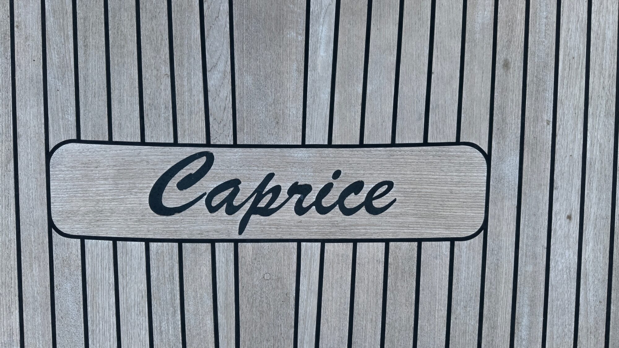 Nowee Caprice 13.00 AK Cabrio