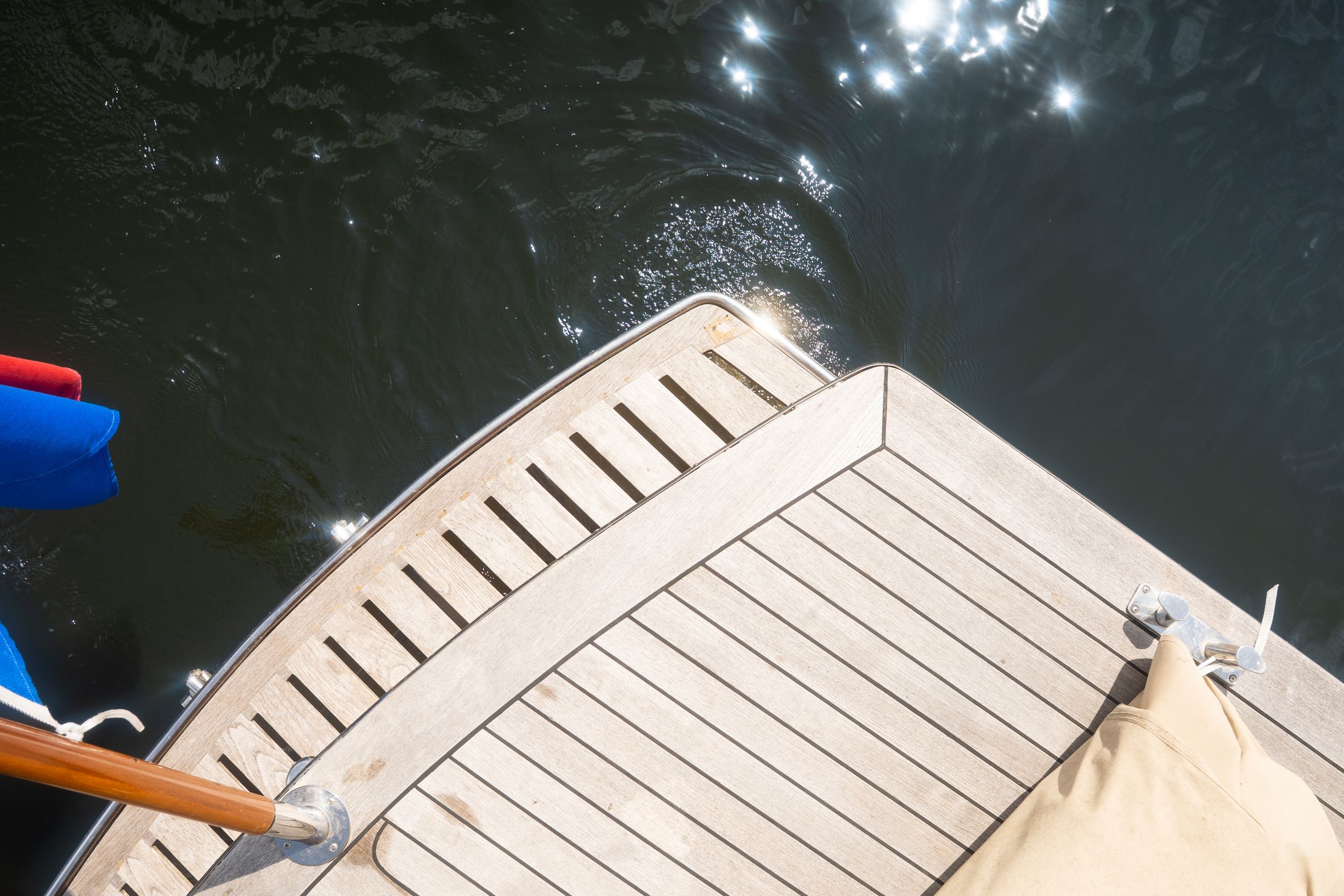 Rapsody 29 Ft. OC-FF