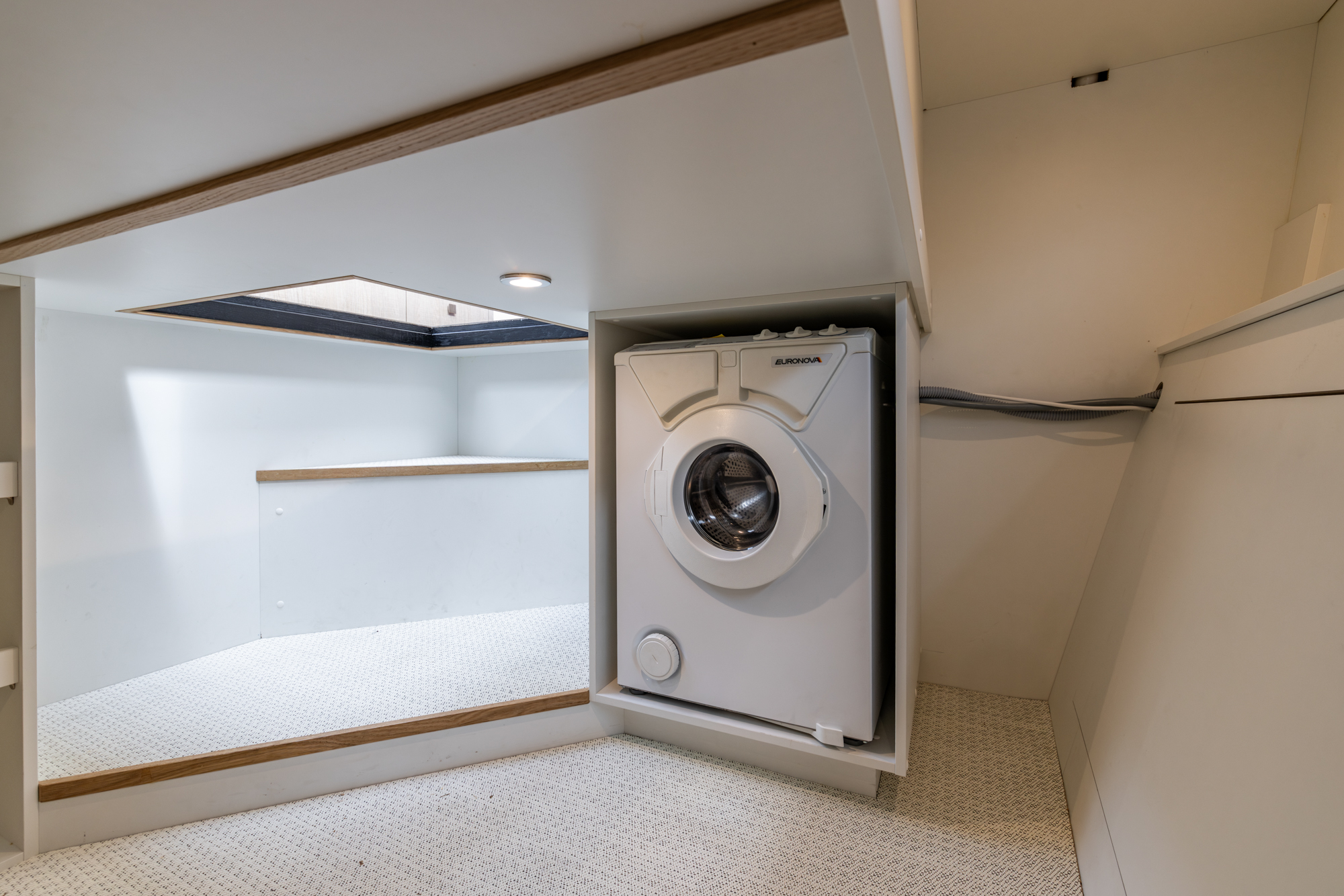 Babro yachting Babro Tridente 44 OC Signature