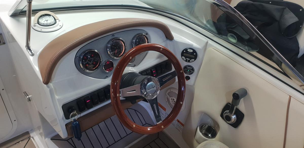 Chris Craft 22 Lancer