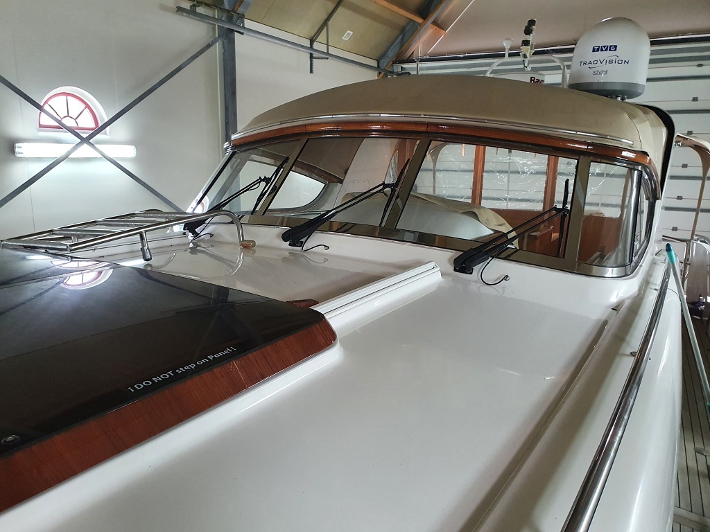 Boarncruiser 50 Retro Line