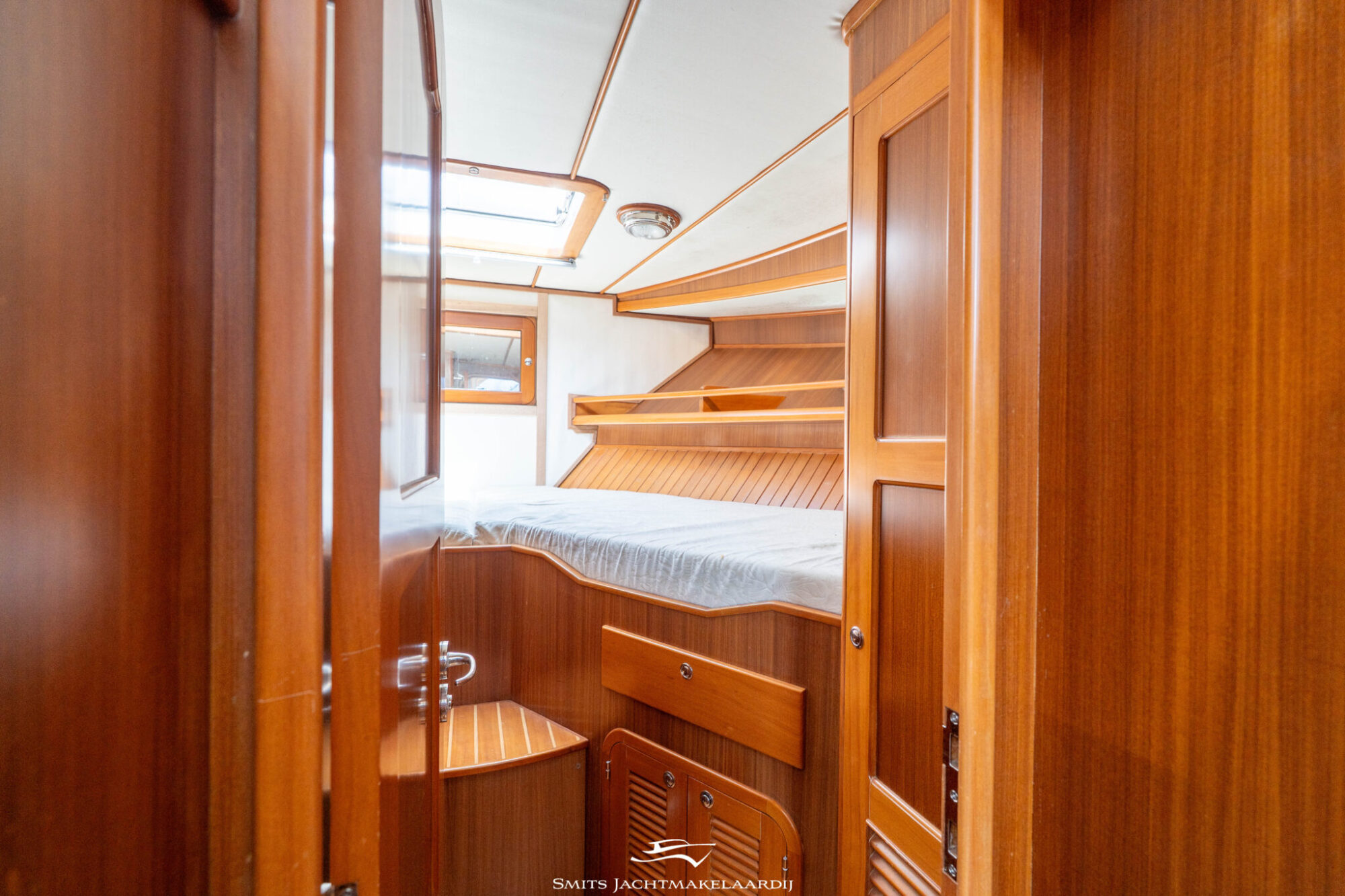 Baltic Trawler 40 Flybridge