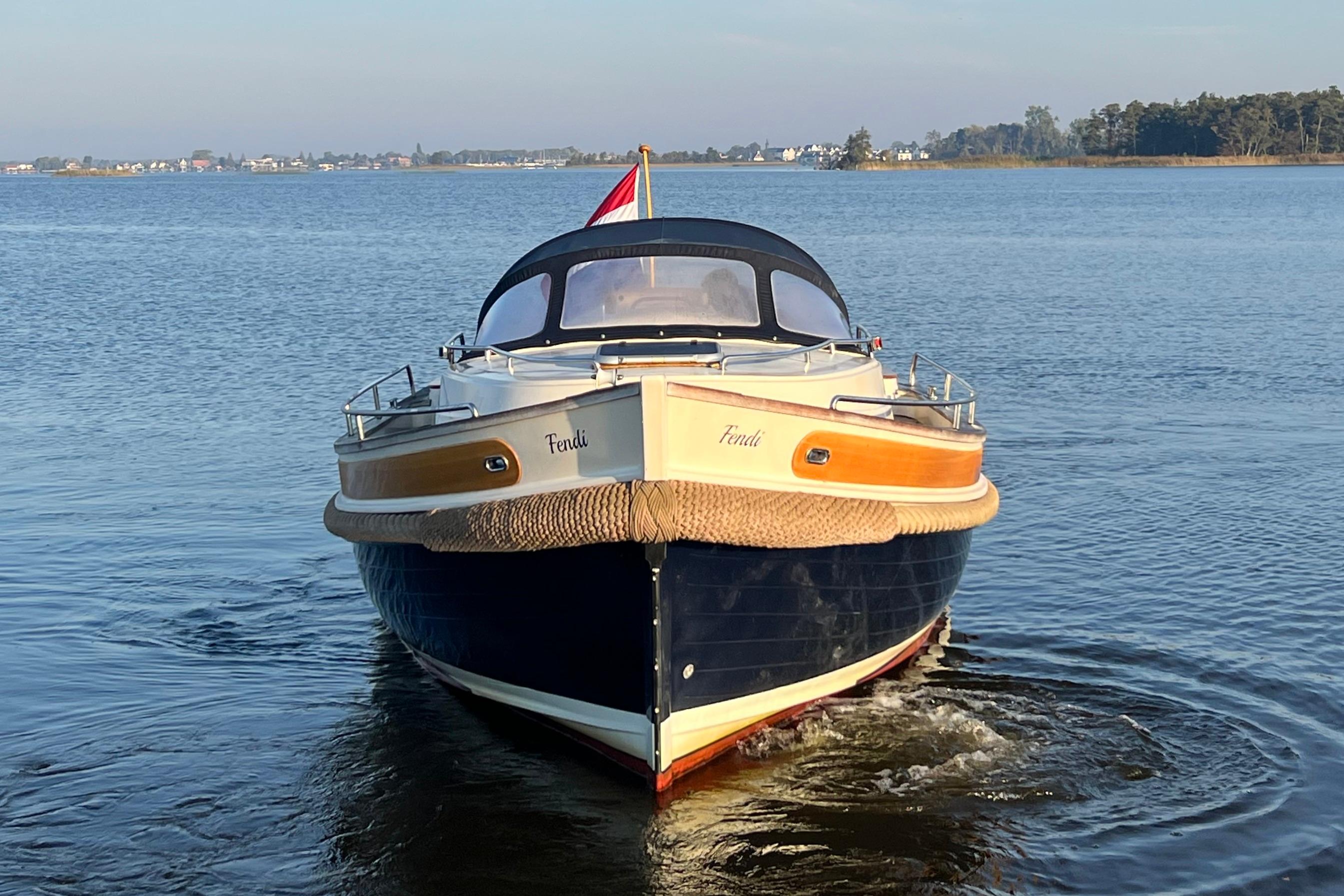 Makma Caribbean 31